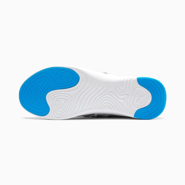 Tenis de running para hombre Star Vital, High Rise-Nrgy Blue, extralarge